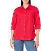 Regatta Red