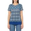 Marina Blue Multi