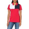 Regatta Red