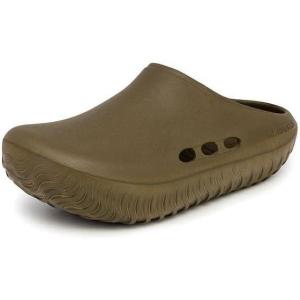 imageNautica Mens Clogs  Athletic Sports Sandal  SlipOn with Adjustable Back Strap  Water ShoesFuzzy Slippers River EdgeDeclanolive