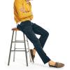 imageNautica Jeans Mens Rlxd Lt HatchBlack Lagoon Wash