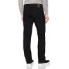 imageNautica Jeans Mens Straight Light Cross Hatch JeanBlack Ink