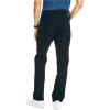 imageNautica Jeans Mens Straight Light Cross Hatch JeanDenim Black Ink
