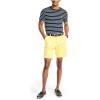 imageNautica Mens 85quot Deck ShortAspen Gold