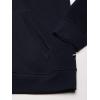imageNautica Mens Anchor Fleece FullZip HoodieTrue Navy