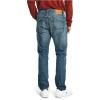 imageNautica Mens Athletic Slim Stretch DenimBotany Bay Wash