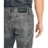 imageNautica Mens Athletic Slim Stretch DenimMidnight Wash