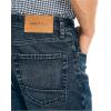 imageNautica Mens Athletic Slim Stretch DenimSuperior Bay Wash