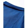 imageNautica Mens Big ampamp Tall Short Sleeve Stretch Solid Deck Polo ShirtEstate Blue