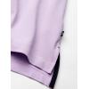 imageNautica Mens Big ampamp Tall Short Sleeve Stretch Solid Deck Polo ShirtLavendula