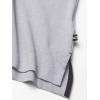 imageNautica Mens Big ampamp Tall Stretch Pique PoloDeep Anchor Heather