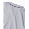imageNautica Mens Big ampamp Tall Stretch Pique PoloDeep Anchor Heather