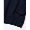 imageNautica Mens Big and Tall Classic Fit Knit CardiganNavy