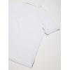 imageNautica Mens Big and Tall Classic Fit Short Sleeve Solid Performance Deck Polo ShirtBright White