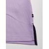 imageNautica Mens Big and Tall Classic Fit Short Sleeve Solid Performance Deck Polo ShirtLavendula