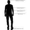 imageNautica Mens Big and Tall Cotton Twill Flat Front Chino ShortBright White