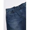 imageNautica Mens Big and Tall Relaxed Fit JeanGlacier Blue Wash