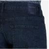 imageNautica Mens Big and Tall Relaxed Fit JeanPure Adriatic Sea Wash