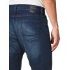 imageNautica Mens Big and Tall Relaxed Fit JeanPure Deep Bay Wash