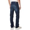 imageNautica Mens Big and Tall Relaxed Fit JeanPure Deep Bay Wash