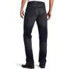 imageNautica Mens Big and Tall Relaxed Fit JeanRigger Blue