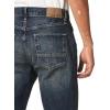 imageNautica Mens Big and Tall Relaxed Fit JeanRigger Blue