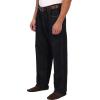 imageNautica Mens BigTall Relaxed Fit JeanMarine Rinse