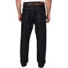 imageNautica Mens BigTall Relaxed Fit JeanMarine Rinse