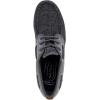 imageNautica Mens Casual Boat Shoes MocToe Loafers with Cushioned Insole Deck Fashion SneakerCharcoalando