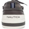 imageNautica Mens Casual Boat Shoes MocToe Loafers with Cushioned Insole Deck Fashion SneakerChoclatejempol