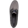 imageNautica Mens Casual Boat Shoes MocToe Loafers with Cushioned Insole Deck Fashion SneakerMaladgrey
