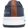 imageNautica Mens Casual Boat Shoes MocToe Loafers with Cushioned Insole Deck Fashion SneakerNavyando