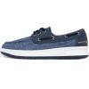 imageNautica Mens Casual Boat Shoes MocToe Loafers with Cushioned Insole Deck Fashion SneakerNavyando