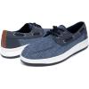 imageNautica Mens Casual Boat Shoes MocToe Loafers with Cushioned Insole Deck Fashion SneakerNavyando