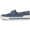 imageNautica Mens Casual Boat Shoes MocToe Loafers with Cushioned Insole Deck Fashion SneakerNavyjempol