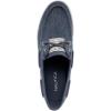 imageNautica Mens Casual Boat Shoes MocToe Loafers with Cushioned Insole Deck Fashion SneakerNavyjempol
