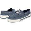 imageNautica Mens Casual Boat Shoes MocToe Loafers with Cushioned Insole Deck Fashion SneakerNavyjempol