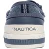 imageNautica Mens Casual Boat Shoes MocToe Loafers with Cushioned Insole Deck Fashion SneakerNavyjempol