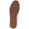imageNautica Mens Casual Boat Shoes MocToe Loafers with Cushioned Insole Deck Fashion SneakerTan Twill