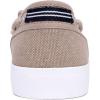 imageNautica Mens Casual Boat Shoes MocToe Loafers with Cushioned Insole Deck Fashion SneakerWashed Tan