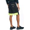 imageNautica Mens Competition Sustainably Crafted 9quot Performance ShortTrue Black