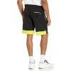 imageNautica Mens Competition Sustainably Crafted 9quot Performance ShortTrue Black