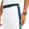 imageNautica Mens Competition Sustainably Crafted Performance Jogger PantsBright White