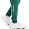 imageNautica Mens Competition Sustainably Crafted Performance Jogger PantsTidal Green