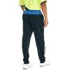 imageNautica Mens Competition Sustainably Crafted Performance Jogger PantsTrue Black