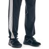 imageNautica Mens Competition Sustainably Crafted Performance Jogger PantsTrue Black Grey