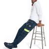 imageNautica Mens Competition Sustainably Crafted Performance PantNavy