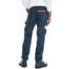 imageNautica Mens Competition Sustainably Crafted Performance PantNavy