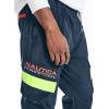 imageNautica Mens Competition Sustainably Crafted Performance PantNavy