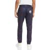 imageNautica Mens Competition Sustainably Crafted Printed JoggerNavy